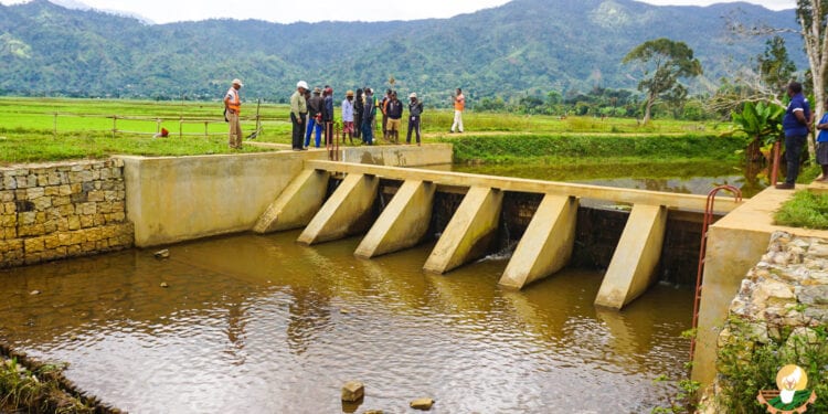 DEVELOPPEMENT RURAL – Le projet Agriculture durable par une approche paysage s’achève sur une note positive