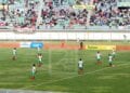 FOOTBALL – Un émissaire de la CAF en mission à Madagascar pour examiner le stade Barea en vue de son homologation