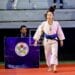 SPORT – Laura Rasoanaivo améliore son classement seniors de quatre places