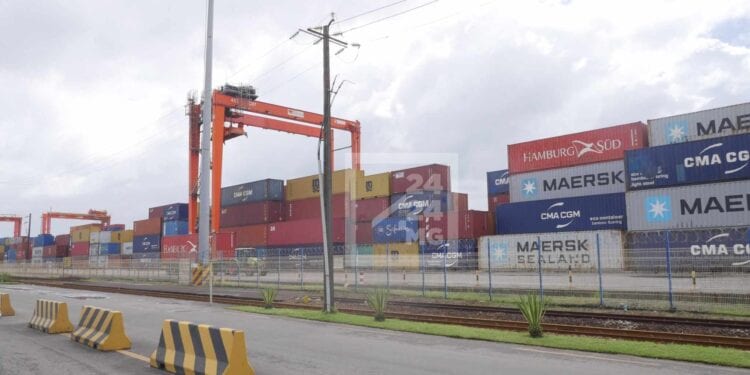 4 530,9 milliards d’ariary d’importation au premier trimestre dont 1 029,2 milliards d’ariary pour les matières premières