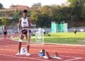 ATHLÉTISME – Sidonie Fiadanantsoa passe en dessous des 13s en 100 m haies