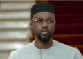 SÉNÉGAL – Ousmane Sonko nommé Premier ministre