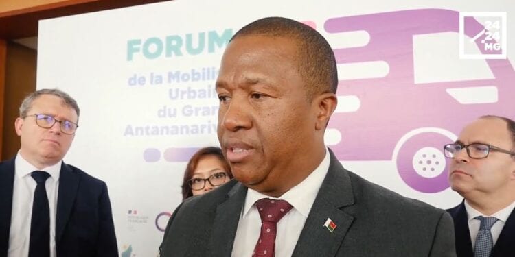 TRANSPORT URBAIN – La modernisation des taxi-be toujours dans le programme de l’Etat