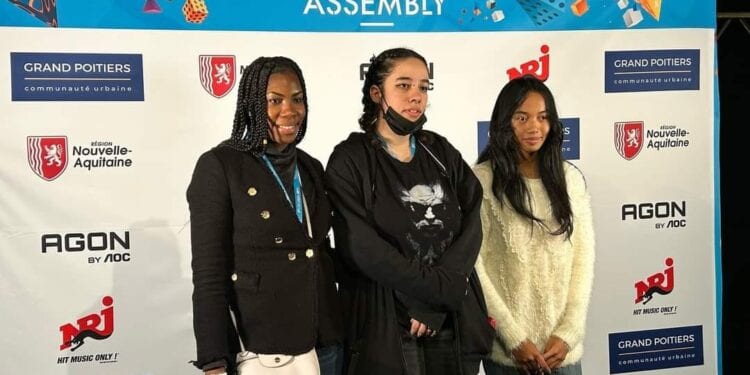 JEUX VIDEOS – Une gameuse malgache sacrée vice-championne sur Tekken 8 à l’Abena Tournament