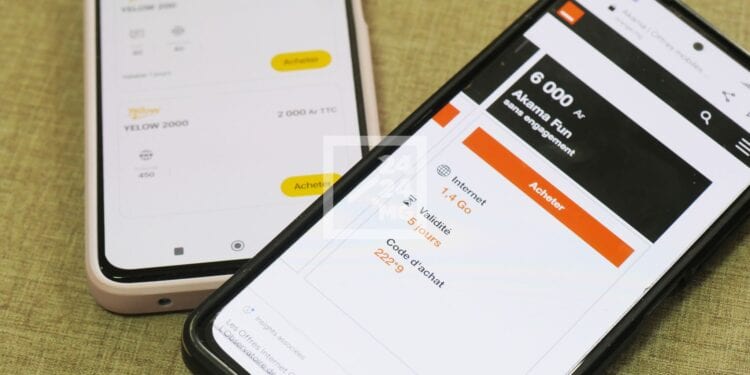 TÉLÉCOMMUNICATION – Des mesures d’accompagnement suite aux récents changements tarifaires d’Internet en cours d’examen