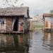 TOAMASINA – De nombreux quartiers toujours sous les eaux après les intempéries de ces derniers mois