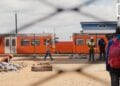 Le ministre chargé des transports espère la mise en service du train urbain en 2025