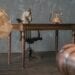 DECO – Un intérieur « old but gold » avec le style vintage