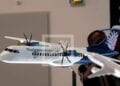 Madagascar Airlines – Un avion de 50 à 70 places à trouver pour renforcer temporairement la flotte