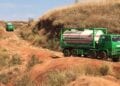 Le contrat de partage de production entre Madagascar Oil et l’Omnis à renégocier