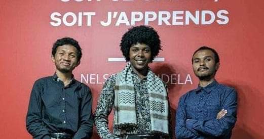 L’Université d’Antananarivo perd face à l’Université catholique de Lille en huitième de finale du tournoi de débat inter-universitaire de La Haye 2024
