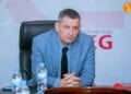 ENERGIE – L’Israélien Ron Weiss nommé nouveau DG de la Jirama
