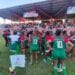 SPORT – Les Ladies Makis battent les Lionesses du Kenya à la CAN de rugby