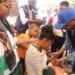 SANTÉ – Une nouvelle campagne de vaccination contre la poliomyélite à lancer du 14 au 17 mai