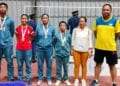 Jeux de l&rsquo;Acnoa – Madagascar affiche une domination totale en tennis de table 
