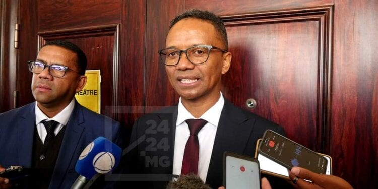 Promotion des cinq bassins pétroliers de Madagascar au Sommet africain de l’énergie de Londres