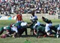 RUGBY – Madagascar battu par l’Afrique du Sud 17 à 46 au rugby Women’s cup 2024