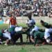 RUGBY – Madagascar battu par l&rsquo;Afrique du Sud 17 à 46 au rugby Women&rsquo;s cup 2024