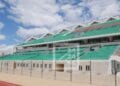 FOOTBALL – Le stade Barea non homologué par la CAF