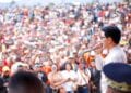 Andry Rajoelina dit “avoir besoin de collaborateurs sachant travailler avec lui pour le développement de Madagascar”