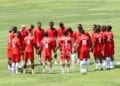 FOOTBALL – Les Barea disputeront leurs matchs contre les Aigles et les Coelacanthes au FNB Stadium de Johannesburg