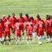 FOOTBALL – Les Barea disputeront leurs matchs contre les Aigles et les Coelacanthes au FNB Stadium de Johannesburg