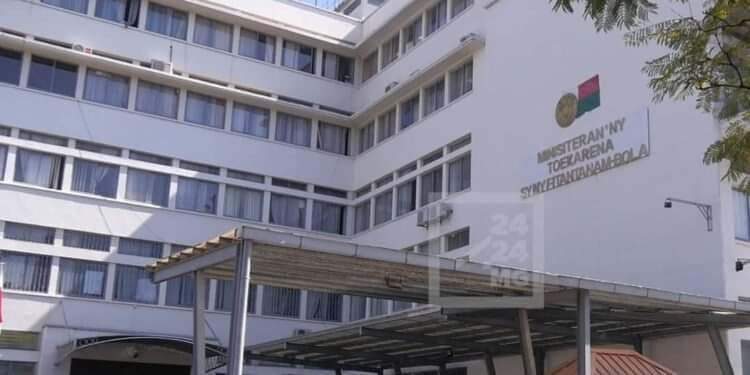 INVESTISSEMENTS – Le recours à l’endettement incontournable pour Madagascar d’après le ministère des Finances