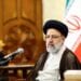 Décès du président iranien et de son ministre des Affaires étrangères après un crash d’hélicoptère