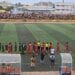 FOOTBALL – La Conférence Sud domine la phase aller des quarts de finale de la PFL