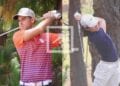 Maria Kim chez les dames et Ludovic Bax de Keating chez les hommes remportent le Grand Prix lors de l&rsquo;Open Amateur de golf de Madagascar 2024