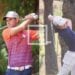 Maria Kim chez les dames et Ludovic Bax de Keating chez les hommes remportent le Grand Prix lors de l&rsquo;Open Amateur de golf de Madagascar 2024