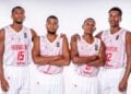 Madagascar termine 12ème sur 16 au tournoi de qualification olympique de basketball 3×3 de Debrecen