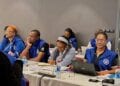LÉGISLATIVES – Les observateurs de la SADC en formation préalable avant leur déploiement dans l&rsquo;ensemble du pays