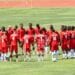 FOOTBALL – Le match Madagascar-Comores prévu à 19h, heure de Madagascar, le vendredi 7 juin
