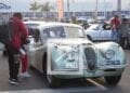 AUTOMOBILE – 63 véhicules au départ du rallye VHR 2024