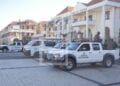 ELECTIONS LÉGISLATIVES- Mobilisation en masse des forces de l&rsquo;ordre pour sécuriser le scrutin