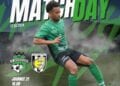 FOOTBALL – Thierno Millimono et Angelo Andrianantenaina, convoqués de dernière minute avec les Barea pour remplacer Romain Métanire et Noah Adekalom