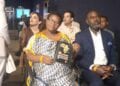 LITTERATURE – Le Congolais Dibakana Mankessi gagne le Prix Orange du livre en Afrique