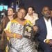 LITTERATURE – Le Congolais Dibakana Mankessi gagne le Prix Orange du livre en Afrique