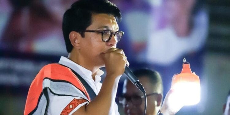 DÉPLACEMENT PRÉSIDENTIEL- Andry Rajoelina termine ses tournées dans le Sud par Toliara