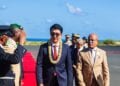 DIPLOMATIE – Andry Rajoelina aux Comores pour assister à l’investiture de Azali Assoumani