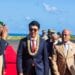 DIPLOMATIE – Andry Rajoelina aux Comores pour assister à l&rsquo;investiture de Azali Assoumani