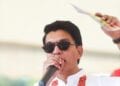 Andry Rajoelina indique ne pas être soumis à l’obligation de non-participation à la campagne électorale