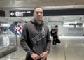 FOOTBALL – Melvin Adrien à Johannesburg pour préparer les gardiens mais aussi pour encadrer le vestiaire et le groupe