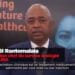 PR YOËL RANTOMALALA – CHIRURGIEN, CHEF DU SERVICE UROLOGIE CHUJRA – “La castration chirurgicale est moins cher, facile, agressive et définitive”