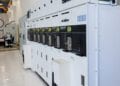 700 foyers de Behenjy bénéficieront de l’énergie fournie par la nouvelle centrale de l’entreprise Hydromado