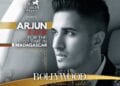 CONCERT – La star bollywoodienne Arjun en tête d’affiche de la soirée Bollywood Glam Night
