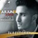 CONCERT – La star bollywoodienne Arjun en tête d’affiche de la soirée Bollywood Glam Night