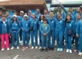 Jeux de l’Acnoa 2024 – Madagascar présent dans les épreuves de natation, de beach volley, de basketball 3×3 et de tennis de table