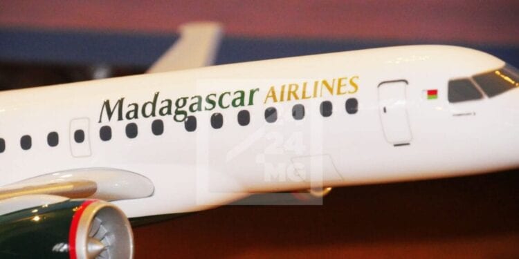 MAINTENANCE AERONAUTIQUE – Madagascar Airlines à la recherche de mécaniciens d’avion